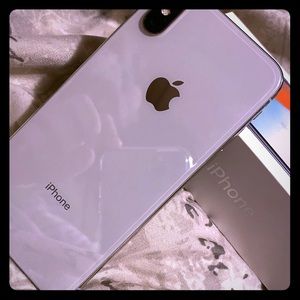 iPhone X 64gb